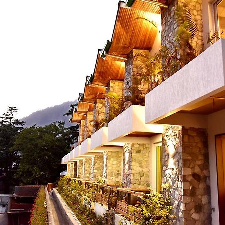 Season Hotel Nainital Dış mekan fotoğraf