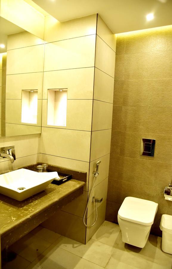 Season Hotel Nainital Dış mekan fotoğraf